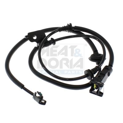 SENZOR TURATIE ROATA MEAT & DORIA 901465