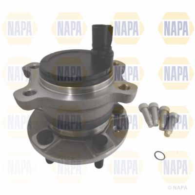 Wheel Bearing Kit NAPA PWB1440