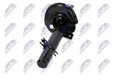 AMORTIZOR NTY ACT068 18