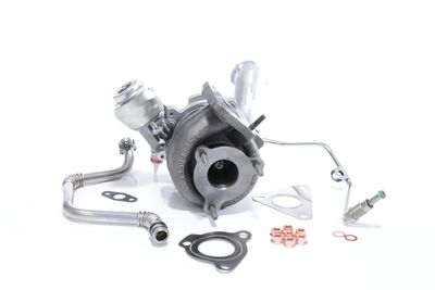 LADER AUFLADUNG BTS Turbo T981052 18