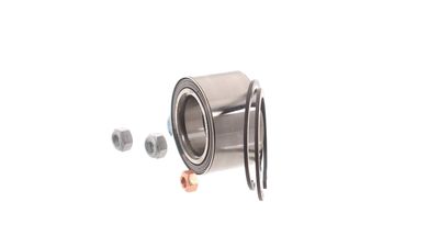 RADLAGERSATZ SKF VKBA575 30