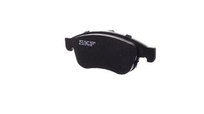 BREMSBELAGSATZ SCHEIBENBREMSE SKF VKBP80448A 28