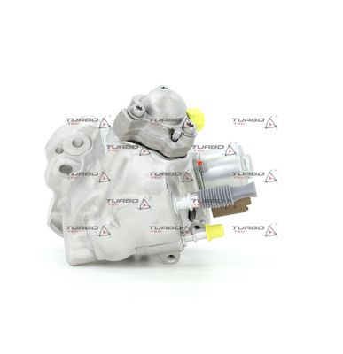 POMPA DE INALTA PRESIUNE TURBO-TEC TTIP4000 3