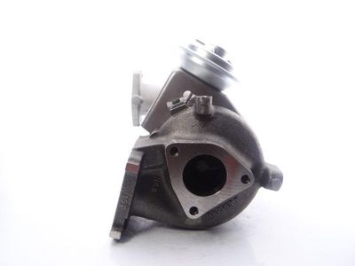 LADER AUFLADUNG GARRETT 8020125001S 4