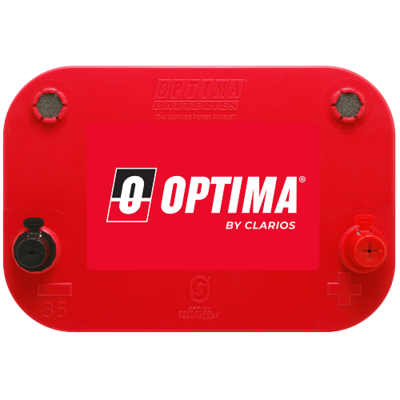 Acumulator OPTIMA 44Ah/730A