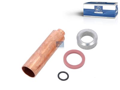 Injector elementen