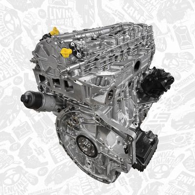 MOTOR COMPLET ET ENGINETEAM SB0030 1