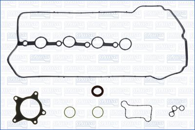 SET GARNITURI CARCASA DISTRIBUTIE
