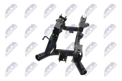 CORP AX NTY ZRZCH004 31