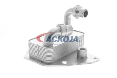 RADIATOR ULEI ULEI MOTOR VEMO V24600051 54