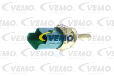 Датчик, температура охлаждающей жидкости VEMO V40-72-0376 для ABARTH PUNTO