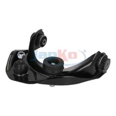 Lenker, Radaufhängung