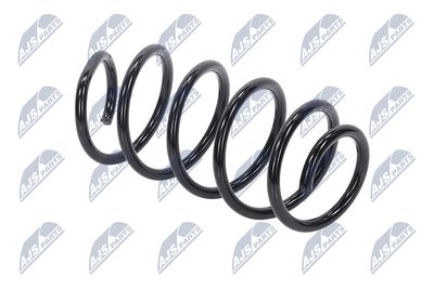 ARC SPIRAL NTY ASZWW064 12