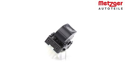 COMUTATOR MACARA GEAM METZGER AUTOTEILE 0916950 31