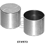 Толкатель EUROCAMS ET4973 для NISSAN NOTE