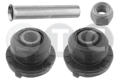 Подвеска, рычаг независимой подвески колеса STC T458790 для MERCEDES-BENZ /8