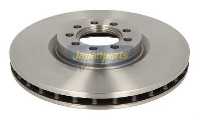 спирачен диск JAPANPARTS DI-0262C