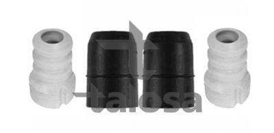 STAUBSCHUTZSATZ STOßDäMPFER