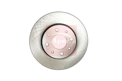 APEC Brake Disc DSK2219