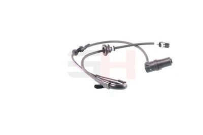 SENZOR TURATIE ROATA GH GH716301V 16