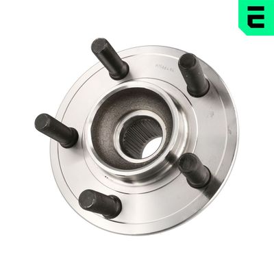 RADLAGERSATZ OPTIMAL 992615 3