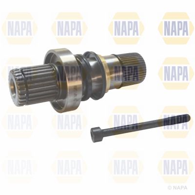 Joint, drive shaft NAPA NCV1099