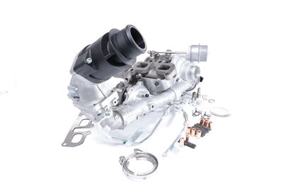 LADER AUFLADUNG BTS Turbo T981641BL 32