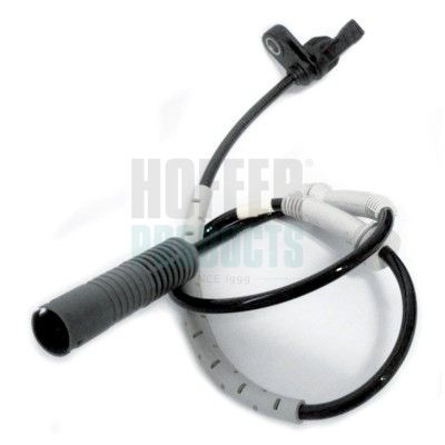 датчик, обороти на колелото HOFFER 8290661