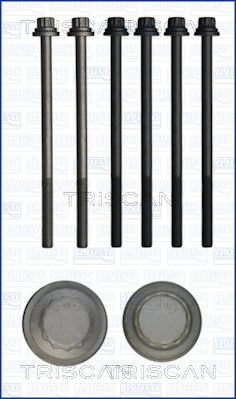 Комплект болтов головки цилидра TRISCAN 98-6913 для SUBARU FORESTER