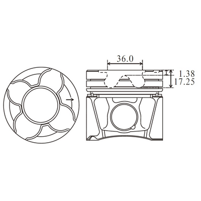PISTON