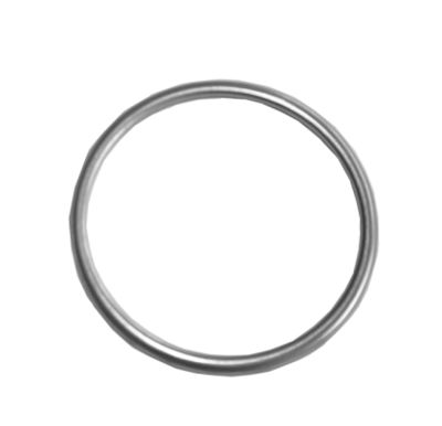 Уплотнительное кольцо, труба выхлопного газа IMASAF 09.40.31 для DAEWOO MATIZ