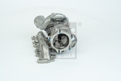 Lader, ladesystem FEBI BILSTEIN 187597