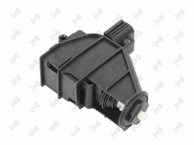 STELLELEMENT TANKKLAPPE