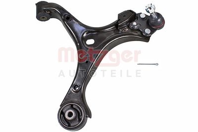 LENKER RADAUFHäNGUNG