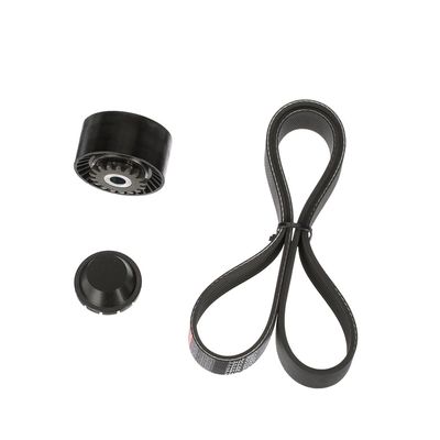 SET CUREA TRANSMISIE CU CANELURI GATES K017PK880 49