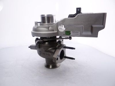 LADER AUFLADUNG GARRETT 8217859005S 3