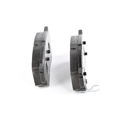 BREMSBELAGSATZ SCHEIBENBREMSE DELPHI LP1539 22