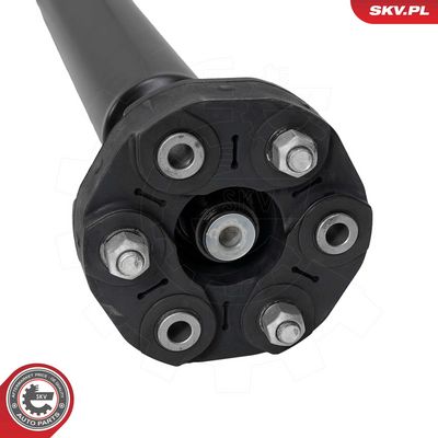 кардан, задвижване на оста ESEN SKV 76SKV212