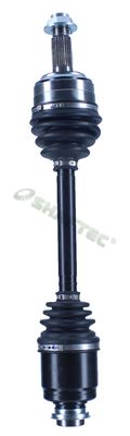 SHAFTEC HO219R Полуось в сборе для HONDA ACCORD VIII универсал (CW) 2.2 i-DTEC (CW3)