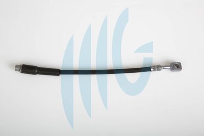 RICAMBIFLEX GM 02360501 Тормозной шланг  для OPEL MERIVA A вэн (X03) 1.6 16V (E75)