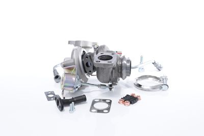 LADER AUFLADUNG BTS Turbo T981096 11