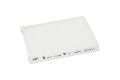 FILTRU AER HABITACLU AMC Filter KC6108 21