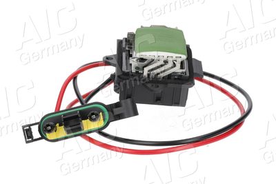 REZISTOR VENTILATOR HABITACLU AIC 55292 1