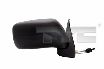 Наружное зеркало TYC 318-0022 для LANCIA Y10