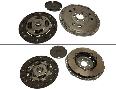 Комплект сцепления KAWE 958536 для VW BORA