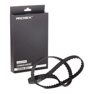 Ангренажен ремък RIDEX 306T0146