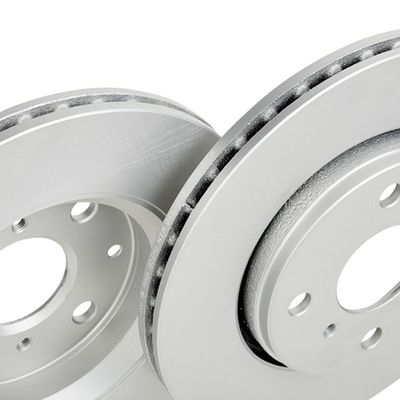 спирачен диск RIDEX