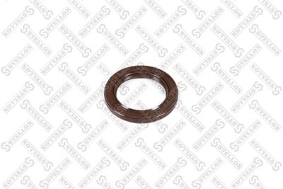 Уплотняющее кольцо, коленчатый вал STELLOX 34-00110-SX для LEXUS SC