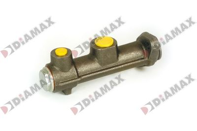 Главный цилиндр, система сцепления DIAMAX T2033 для FIAT 242