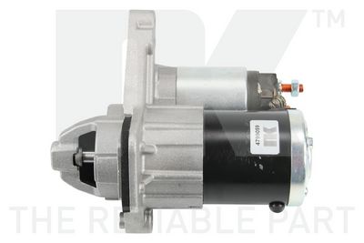 Startér NK 4799059